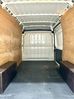 Peugeot / Boxer Furgón L2H2 lleno