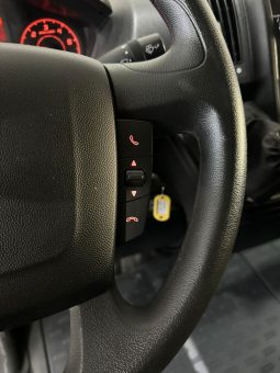 Peugeot / Boxer Furgón L2H2 lleno