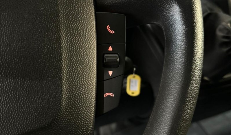 Peugeot / Boxer Furgón L2H2 lleno