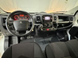 Peugeot / Boxer Furgón L2H2 lleno