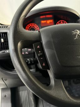 Peugeot / Boxer Furgón L2H2 lleno