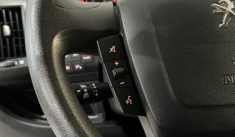 Peugeot / Boxer Furgón L2H2 lleno