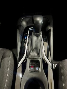 Toyota / Corolla Hybrid 125H lleno