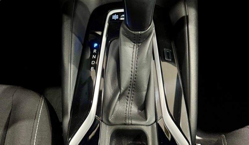 Toyota / Corolla Hybrid 125H lleno