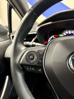 Toyota / Corolla Hybrid 125H lleno