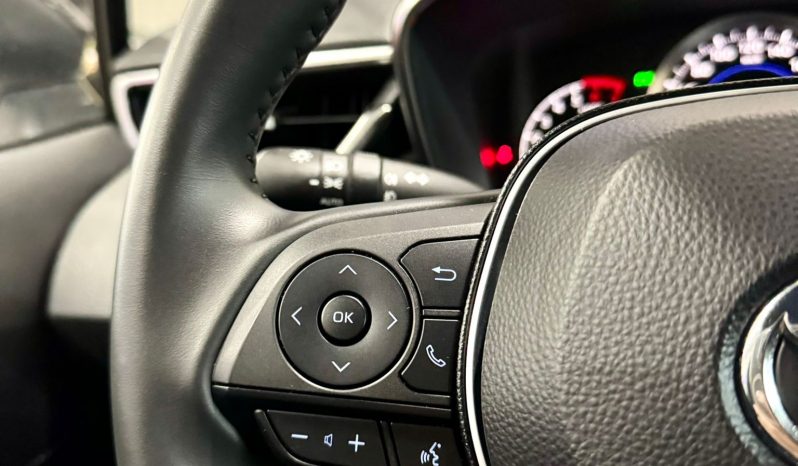 Toyota / Corolla Hybrid 125H lleno