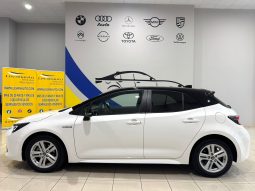 Toyota / Corolla Hybrid 125H lleno