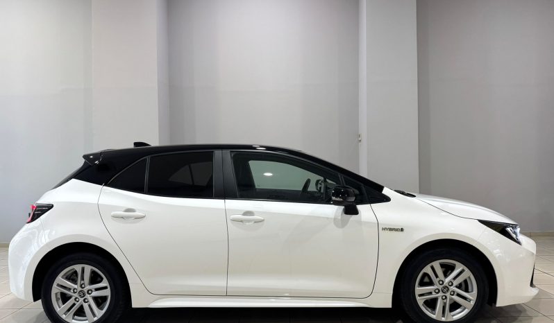 Toyota / Corolla Hybrid 125H lleno