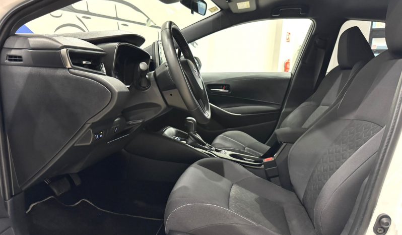 Toyota / Corolla Hybrid 125H lleno