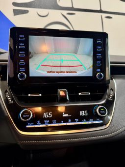 Toyota / Corolla Hybrid 125H lleno