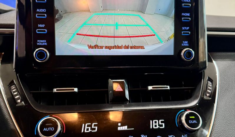 Toyota / Corolla Hybrid 125H lleno