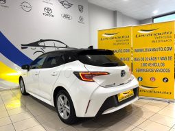 Toyota / Corolla Hybrid 125H lleno