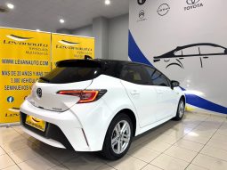 Toyota / Corolla Hybrid 125H lleno