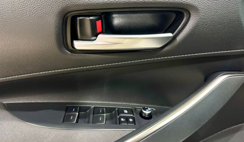 Toyota / Corolla Hybrid 125H lleno