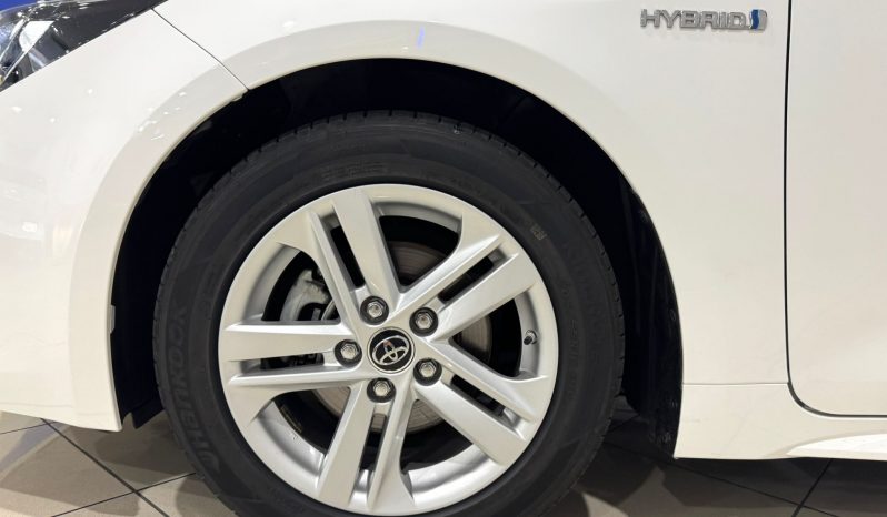 Toyota / Corolla Hybrid 125H lleno
