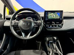 Toyota / Corolla Hybrid 125H lleno