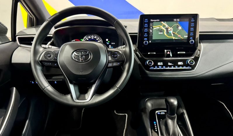 Toyota / Corolla Hybrid 125H lleno