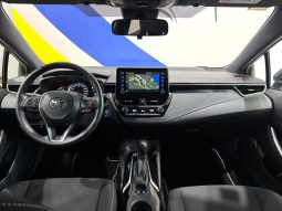 Toyota / Corolla Hybrid 125H lleno