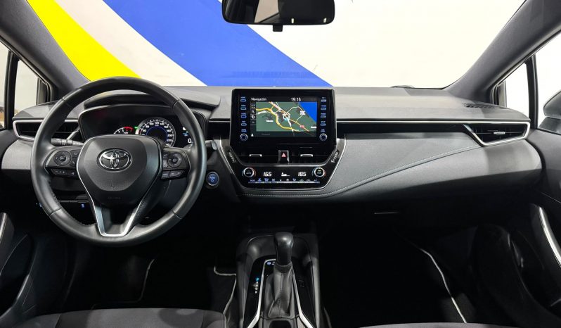 Toyota / Corolla Hybrid 125H lleno