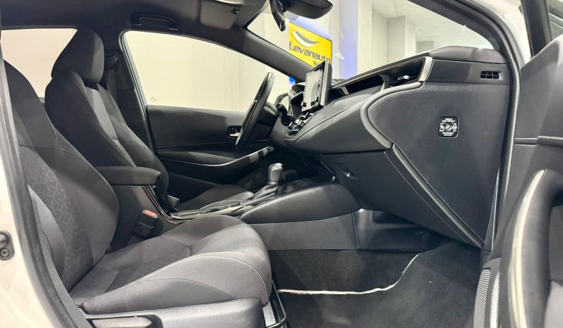 Toyota / Corolla Hybrid 125H lleno