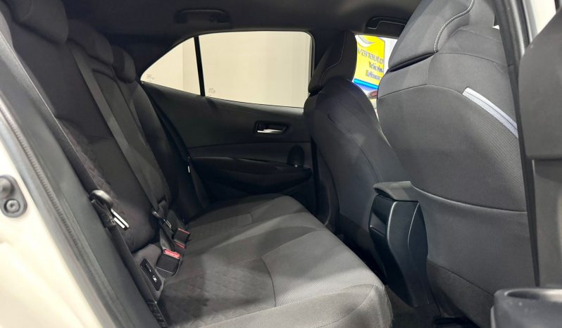 Toyota / Corolla Hybrid 125H lleno