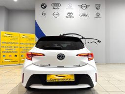 Toyota / Corolla Hybrid 125H lleno