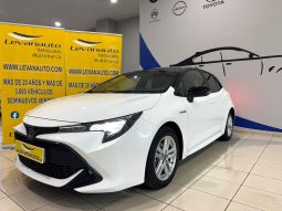 Toyota / Corolla Hybrid 125H lleno