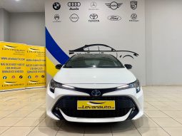 Toyota / Corolla Hybrid 125H lleno