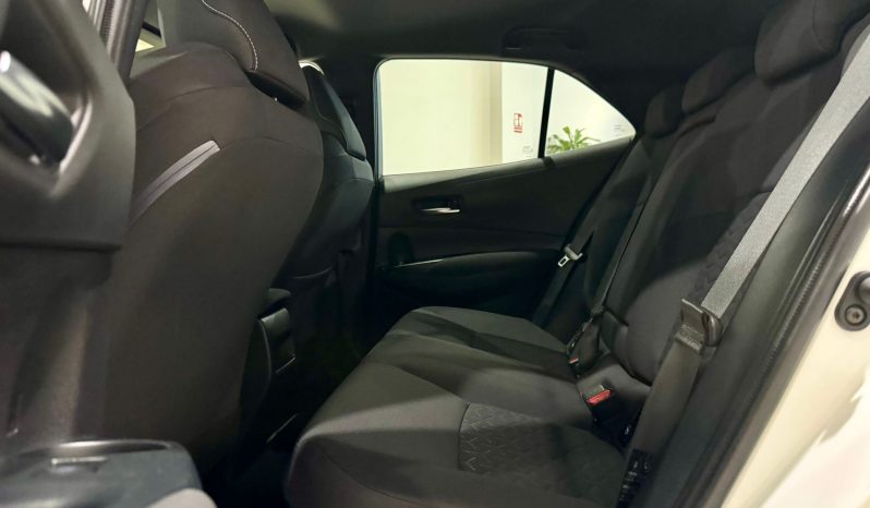 Toyota / Corolla Hybrid 125H lleno