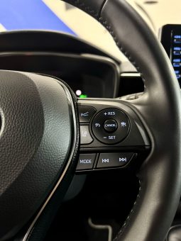 Toyota / Corolla Hybrid 125H lleno