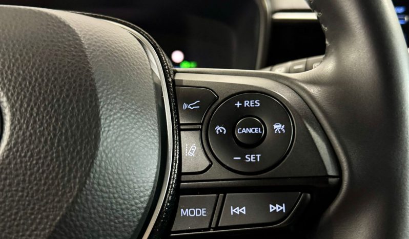 Toyota / Corolla Hybrid 125H lleno