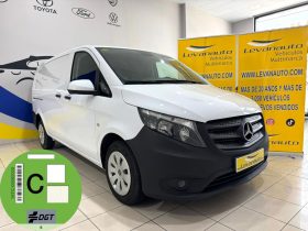 Mercedes Benz / Vito Furgon