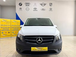 Mercedes Benz / Vito Furgon lleno