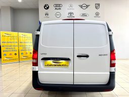 Mercedes Benz / Vito Furgon lleno
