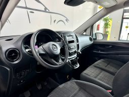 Mercedes Benz / Vito Furgon lleno