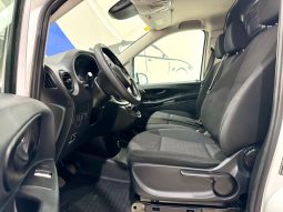 Mercedes Benz / Vito Furgon lleno