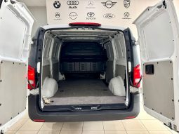 Mercedes Benz / Vito Furgon lleno