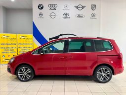 Seat / Alhambra TDI FR lleno
