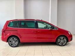 Seat / Alhambra TDI FR lleno