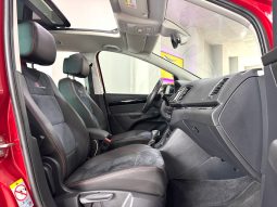 Seat / Alhambra TDI FR lleno