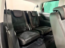 Seat / Alhambra TDI FR lleno