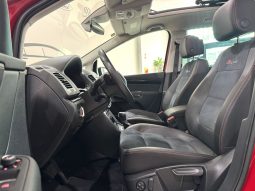 Seat / Alhambra TDI FR lleno