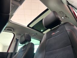 Seat / Alhambra TDI FR lleno