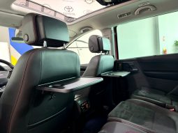 Seat / Alhambra TDI FR lleno