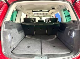 Seat / Alhambra TDI FR lleno