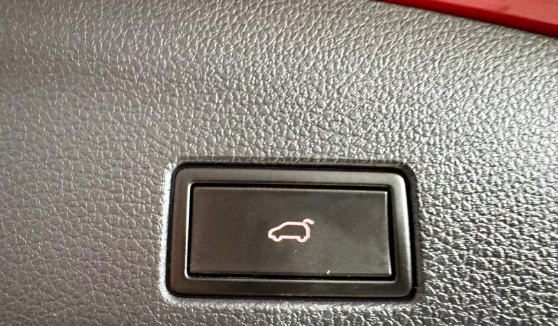 Seat / Alhambra TDI FR lleno