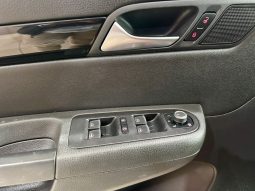 Seat / Alhambra TDI FR lleno