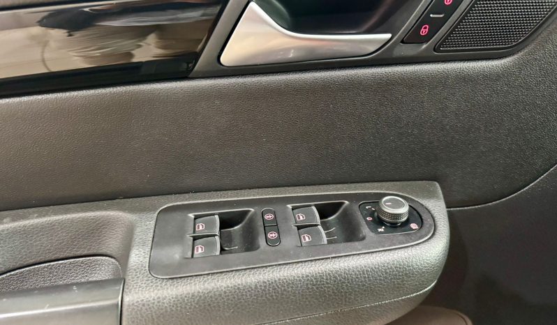 Seat / Alhambra TDI FR lleno