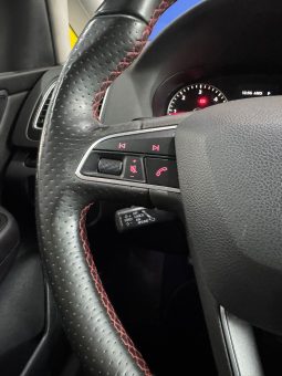 Seat / Alhambra TDI FR lleno