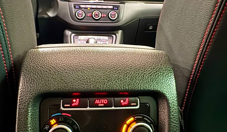 Seat / Alhambra TDI FR lleno